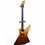Used Schecter Guitar Research E1 SLS ELITE ANTIQUE FADE BURST Solid Body Electric Guitar ANTIQUE FADE BURST