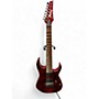 Used Schecter Guitar Research EVIL TWIN SLS Black Electric Bass Guitar Black