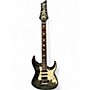 Used Schecter Guitar Research Extreme Banshee 6 Charcoal Burst Solid Body Electric Guitar Charcoal Burst