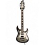 Used Schecter Guitar Research Extreme Banshee 6 FR Charcoal Burst Solid Body Electric Guitar Charcoal Burst