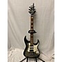 Used Schecter Guitar Research Used Schecter Guitar Research Extreme Trans Charcoal Solid Body Electric Guitar Trans Charcoal