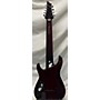 Used Schecter Guitar Research Used Schecter Guitar Research HELLRAISER C9 Black Cherry Solid Body Electric Guitar Black Cherry