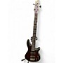 Used Schecter Guitar Research Used Schecter Guitar Research HELLRAISER EXTREME 5 red Electric Bass Guitar red