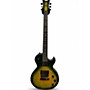 Used Schecter Guitar Research HELLRAISER SOLO II DRAGONBURST Solid Body Electric Guitar DRAGONBURST