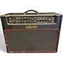 Used Schecter Guitar Research HR100-C212E Hellraiser Stage 100W 2x12 Tube Guitar Combo Amp