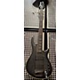 Used Schecter Guitar Research Used Schecter Guitar Research Hellraiser 5 String Black And Gray Electric Bass Guitar black and gray