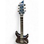 Used Schecter Guitar Research Hellraiser C1 Hybrid OIL SLICK Solid Body Electric Guitar OIL SLICK