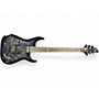 Used Schecter Guitar Research Used Schecter Guitar Research Hellraiser C1 Hybrid Trans Black Burst Solid Body Electric Guitar Trans Black Burst