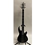 Used Schecter Guitar Research Used Schecter Guitar Research Hellraiser Extreme-5 Black Electric Bass Guitar Black