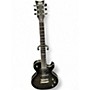 Used Schecter Guitar Research Hellraiser Hybrid BLACK BURST Solid Body Electric Guitar BLACK BURST