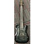 Used Schecter Guitar Research Used  Schecter Guitar Research Hellraiser PT7 Hybrid Black Black