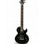 Used Schecter Guitar Research Hellraiser Solo 6 Black Solid Body Electric Guitar Black