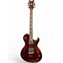Used Schecter Guitar Research Hellraiser Special Solo 6 Cherry Solid Body Electric Guitar Cherry
