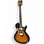 Used Schecter Guitar Research Hellraiser Special Solo 6 Sunburst Solid Body Electric Guitar Sunburst