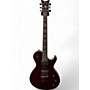 Used Schecter Guitar Research Used Schecter Guitar Research Hellraiser Special Solo 6 Trans Red Solid Body Electric Guitar Trans Red