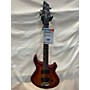 Used Schecter Guitar Research Used Schecter Guitar Research Hollywood Custom BT2 Lyon Sunburst Solid Body Electric Guitar Sunburst