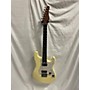 Used Schecter Guitar Research Used Schecter Guitar Research Jack Fowler Traditional Signature Antique Ivory Solid Body Electric Guitar Antique Ivory