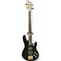 Used Schecter Guitar Research Used Schecter Guitar Research Johnny Christ Signature Satin Black Electric Bass Guitar Satin Black