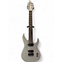 Used Schecter Guitar Research KEITH MERROW KM7 MKIII Hybrid Snowblind Solid Body Electric Guitar Snowblind