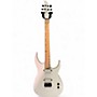 Used Schecter Guitar Research KM 6 MK III Keith Merrow Snowblind Solid Body Electric Guitar Snowblind