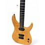 Used Schecter Guitar Research KM-6 MKII QUILTED MAPLE Solid Body Electric Guitar QUILTED MAPLE