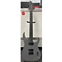 Used Schecter Guitar Research Used Schecter Guitar Research KM-6 MKIII Gunmetal Gray Solid Body Electric Guitar Gunmetal Gray