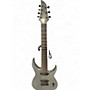 Used Schecter Guitar Research KM-7 Tolastao Solid Body Electric Guitar Tolastao