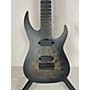 Used Schecter Guitar Research Used Schecter Guitar Research KM7 Artist Series MKIII Swamp Ash Solid Body Electric Guitar Swamp Ash