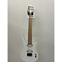 Used Schecter Guitar Research Used Schecter Guitar Research KM7 KEITH MARROW SIGNATURE MKIII White Solid Body Electric Guitar White