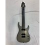 Used Schecter Guitar Research Used Schecter Guitar Research KM7 MK3 STEEL GRAY Solid Body Electric Guitar STEEL GRAY