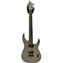 Used Schecter Guitar Research Keith Merrow KM-6 MK-III Hybrid Telesto Grey Solid Body Electric Guitar Telesto Grey