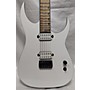 Used Schecter Guitar Research Used Schecter Guitar Research Keith Merrow KM-6 MK-III Snowblind Solid Body Electric Guitar Snowblind