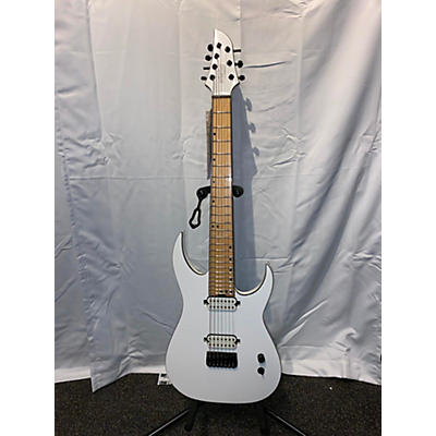 Schecter Guitar Research Used Schecter Guitar Research Keith Merrow KM-7 MK-III Solid Body Electric Guitar