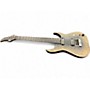 Used Schecter Guitar Research MACH-7 EVERTUNE FALLOUT BURST Solid Body Electric Guitar FALLOUT BURST