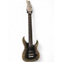 Used Schecter Guitar Research MACH VII GRAY FADE Solid Body Electric Guitar GRAY FADE