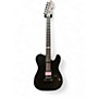 Used Schecter Guitar Research Machine Gun Kelly Signature PT Satin Black Solid Body Electric Guitar Satin Black
