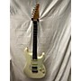 Used Schecter Guitar Research Used Schecter Guitar Research Nick Johnson Traditional Olympic White Solid Body Electric Guitar Olympic White