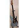 Used Schecter Guitar Research Used Schecter Guitar Research Nick Johnston HSS Daphne Blue Solid Body Electric Guitar Daphne Blue