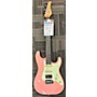 Used Schecter Guitar Research Used Schecter Guitar Research Nick Johnston Pink Solid Body Electric Guitar Pink