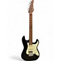 Used Schecter Guitar Research Nick Johnston Traditional HSS  Atomic Ink Solid Body Electric Guitar Atomic Ink