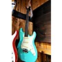 Used Schecter Guitar Research Used Schecter Guitar Research Nick Johnston Traditional Mint Green Solid Body Electric Guitar Mint Green