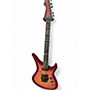 Used Schecter Guitar Research Nikki Stringfield A-6 FR S Sustainiac MAIDEN PINK Solid Body Electric Guitar MAIDEN PINK