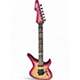 Used Schecter Guitar Research Nikki Stringfield Signature Maiden Mist Solid Body Electric Guitar Maiden Mist