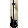 Used Schecter Guitar Research Used Schecter Guitar Research OMEN ELITE 4 Electric Bass Guitar