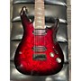 Used Schecter Guitar Research Used Schecter Guitar Research OMEN ELITE 7 Solid Body Electric Guitar