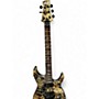 Used Schecter Guitar Research OMEN ELITE Charcoal Solid Body Electric Guitar Charcoal