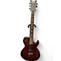 Used Schecter Guitar Research Used Schecter Guitar Research OMEN SOLO 6 matte red Solid Body Electric Guitar matte red