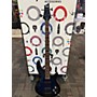 Used Schecter Guitar Research Used Schecter Guitar Research Omen 4 String Trans Blue Electric Bass Guitar Trans Blue