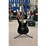 Used Schecter Guitar Research Used Schecter Guitar Research Omen 6 Black Solid Body Electric Guitar Black