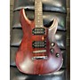 Used Schecter Guitar Research Used Schecter Guitar Research Omen 6 Diamond Series Red Solid Body Electric Guitar Red